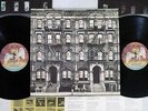 LED ZEPPELIN PHYSICAL GRAFFITI SWAN SONG P-4605N Japan VINYL 2LP
