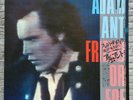 Adam Ant ?– Friend Or Foe  25·3P-398 JAPAN NM LP Tested