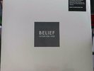 Belief NITZER EBB 1988 RSD 2019 Double LP Ltd Ed NEW Sealed