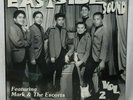 East Side Sound Vol. 2 Vinyl LP Record Garage Rock Funk Soul Comp Factory Sealed