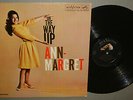 LP - Ann Margaret - On The Way Up - RCA Victor LPM-2453