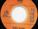 BOBBY BLAND 