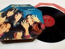 ROLLING STONES 'Through The Past, Darkly (Big Hits Vol.2) Octagonal Sleeve - N44
