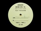 MAMAS AND THE PAPAS LP Test Press IF YOU CAN BELIEVE YOUR EYES AND EARS Dunhill