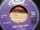 Gene Vincent 
