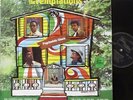 THE TEMPTATIONS - Psychedelic Shack   VINYL LP STEREO