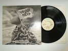 URIAH HEEP-CONQUEST...RARE LTD ED SUPERB  1ST UK PRESS NEAR MINT VINYL LP 1980