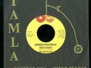 NORTHERN SOUL MARVELETTES DANGER HEARTBREAK/CHEATING WAYS TAMLA PICTURE SLEVE M