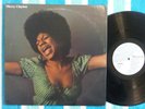 MERRY CLAYTON Self Titled LP Ode 1971 SOUL