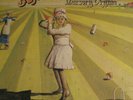 GENESIS - NURSERY CRYME - UK 71 - 1st PRESS