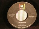 NORTHERN SOUL RARITY-EDDIE HOLMAN-I SURRENDER/I LOVE YOU
