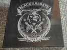 BLACK SABBATH, The Ten Year War (Deluxe Box Set) [Vinyl LP] NEU & OVP
