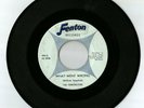 PENETRATERS 45 Garage 1965 Fenton 992 WHAT WENT WRONG / CROSS THE RIVER OF LOVE