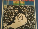 Dave Pike-The Doors of Perception...Vortex Records Stereo...1970