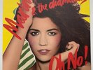 Marina & and The Diamonds OH NO   Vinyl LP Record 7” Plus Remixes RARE