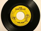 Hank Jacobs: Elijah Rockin With Soul/East Side 1967 1st Pressing Northern *HEAR*