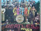 The Beatles: Sgt Pepper's Lonely Hearts Club Band