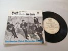 The Beatles third fan club Christmas flexi disc 1965