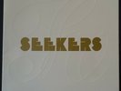 THE SEEKERS - LIVE ON 1989 POLYDOR 839296-1 OZ FOLK ALBUM GREAT CONDITION