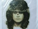 Ozzy Osbourne Miracle Man Picture Disc