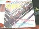 THE BEATLES -     Please Please Me,     ORIGINAL 1963 UK MONO LP / inner