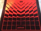 Patchwork 59 Music Library, Teddy Lasry, Progressive Groovy Synthesizer Lp