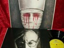 1967 GERMAN NEAR MINT+ 3LP DG 2740 227 STEREO CARL ORFF OEDIPUS DER TYRANN KUBEL