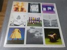 Pink Floyd A Nice Pair beautiful German import 2LP Harvest monk cover
