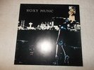 Vinyl 12 inch LP Record Album Roxy Music For Your Pleasure 1973 B