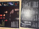 Mercyful Fate - Dont Break The Oath LP King Diamond, Hexenhaus, Judas Priest