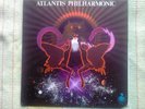ATLANTIS PHILHARMONIC ATLANTIS PHILHARMONIC Dharma Records D 802 US 1974