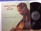 MUDDY WATERS LP 