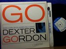 DEXTER GORDON LP 