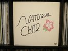 Natural Child - Dancin' With Wolves limited color vinyl record Burger VG+/EX