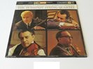 LP Ravel Debussy Budapest String Quartet Columbia MS 6015 Stereo 6 Eye Sealed