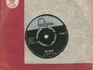 THE PRETTY THINGS  SOUTH AFRICA   45  CRY TO ME