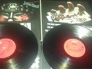 Judas Priest - British steel / killing machine..two originals...top NM..look