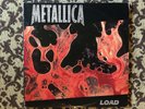 Metallica - Load - 1996 US 1st Press Double LP 61923-1 (NM-)