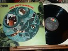 The Soft Machine Probe CPLP 4500 die-cut Gatefold uncensored 1968 1st Issue