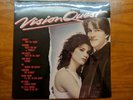 New sealed LP Vision Quest soundtrack Madonna Journey Sammy Hagar record vinyl