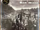 The Left Gas Mask Vinyl LP Mello Limited Edition 180 Gram AUDIOPHILE SEALED /300