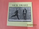 LP - NICK DRAKE (SELF TITLED) - ISLAND -- MINT-
