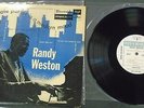 VG++ Randy Weston ?Cole Porter In A Modern Mood Riverside RLP 2508 LP Vinyl 10