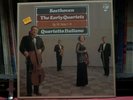 Quartetto Italiano Beethoven: The Early Quartets Op.18 Nos.1-6 Import 6998 025