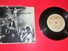 Metal Messiah Sexual Fantasy USA Concerts North Record w/ Scandel Import Canada