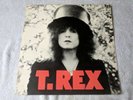 T. REX - THE SLIDER (VERY GOOD COPY - UK 1972 RELEASE - ORIGINAL INNER SLEEVE)