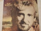 Keith Whitley I Wonder Do You Think Of Me 1989 LP Vinyl NM- Original 6494-1-R