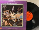 Haystacks Balboa: (self titled) LP Vinyl Record Polydor ORIGINAL Heavy Psych