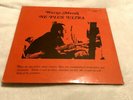 WARNE MARSH Ne Plus Ultra JAZZ LP rare STILL SEALED ORIG REVELATION 12