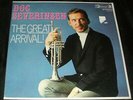 DOC SEVERINSEN Great Arrival LP ORIGINAL 1969 COMMAND RECORDS NEW STILL SEALED